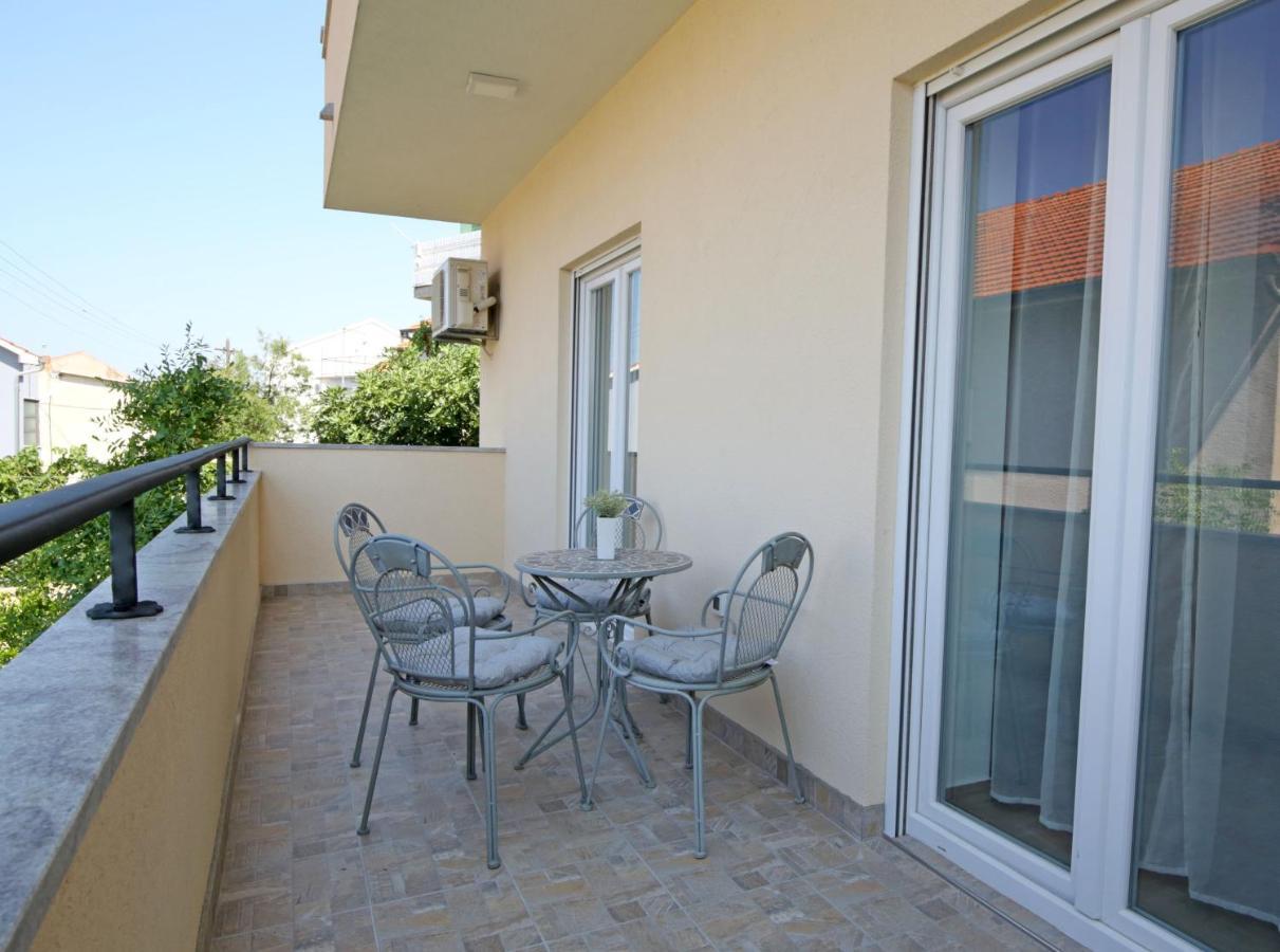Apartment Tonka Sibenik Exterior photo